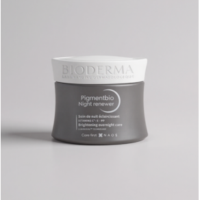 Bioderma Pigmentbio Night Renewer Creme de Noite 50ml